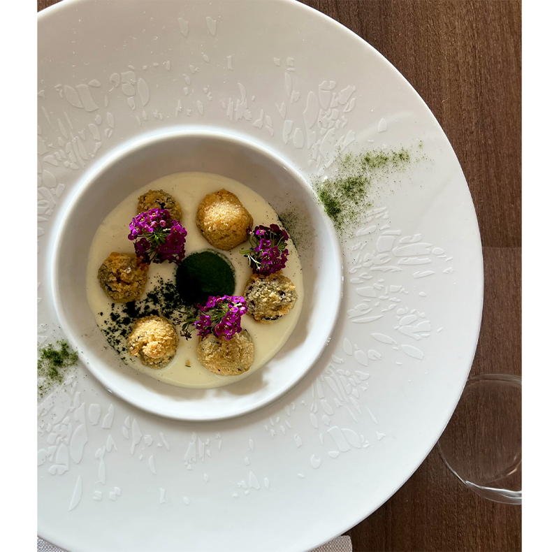 Au Naturel - Restaurant Pont Sainte Marie - les meilleurs restaurant de PONT-SAINTE-MARIE