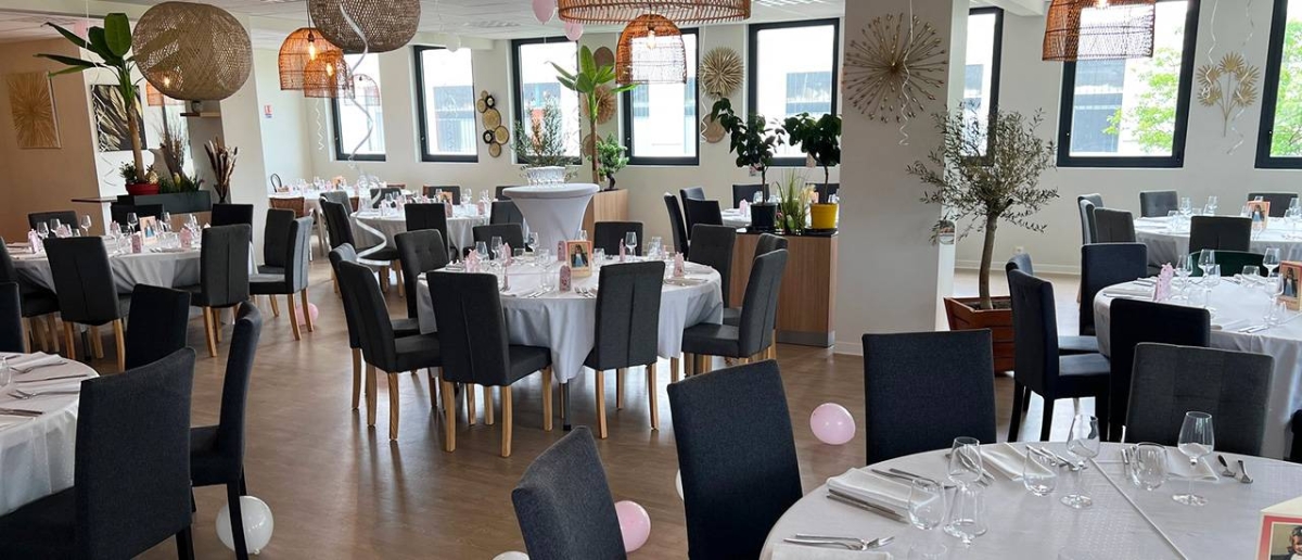 Au Naturel - Restaurant Pont Sainte Marie - restaurant PONT-SAINTE-MARIE