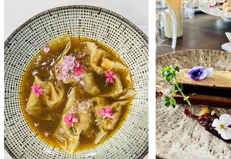 Au Naturel - Restaurant Pont Sainte Marie - top restaurant PONT-SAINTE-MARIE