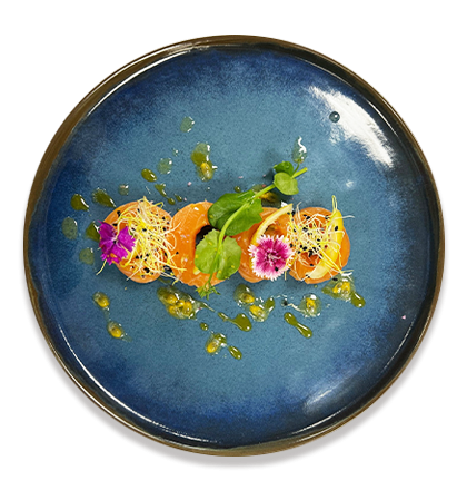 Le Restaurant - Au Naturel - Restaurant à Troyes - bon restaurant PONT-SAINTE-MARIE